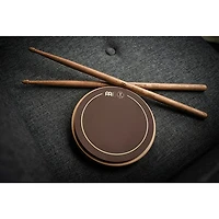 Meinl Stick & Brush Waxed Drumsticks -