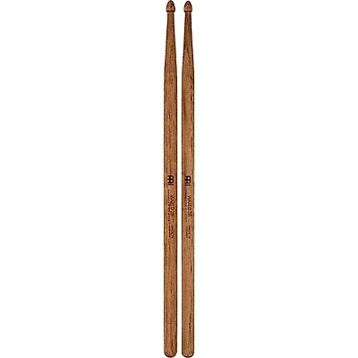 Meinl Stick & Brush Waxed Drumsticks -