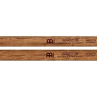 Meinl Stick & Brush Waxed Drumsticks -