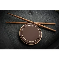 Meinl Stick & Brush Waxed Drumsticks -