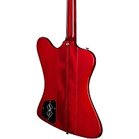 Epiphone Inspired by Gibson Custom 1963 Firebird I Electric Guitar - Cherry