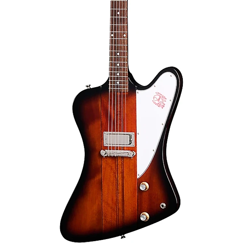 Epiphone Inspired by Gibson Custom 1963 Firebird I Electric Guitar -