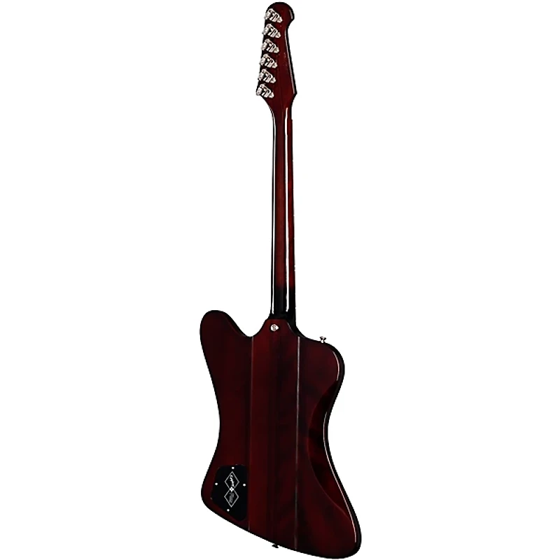 Epiphone Inspired by Gibson Custom 1963 Firebird I Electric Guitar -