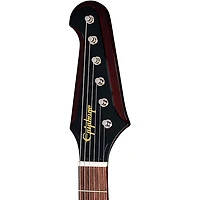 Epiphone Inspired by Gibson Custom 1963 Firebird I Electric Guitar -