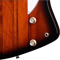 Epiphone Inspired by Gibson Custom 1963 Firebird I Electric Guitar -