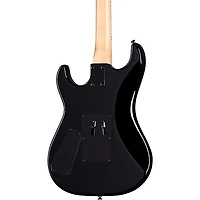 Kramer Baretta "Strike First" Electric Guitar - Ebony