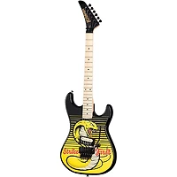 Kramer Baretta "Strike First" Electric Guitar - Ebony