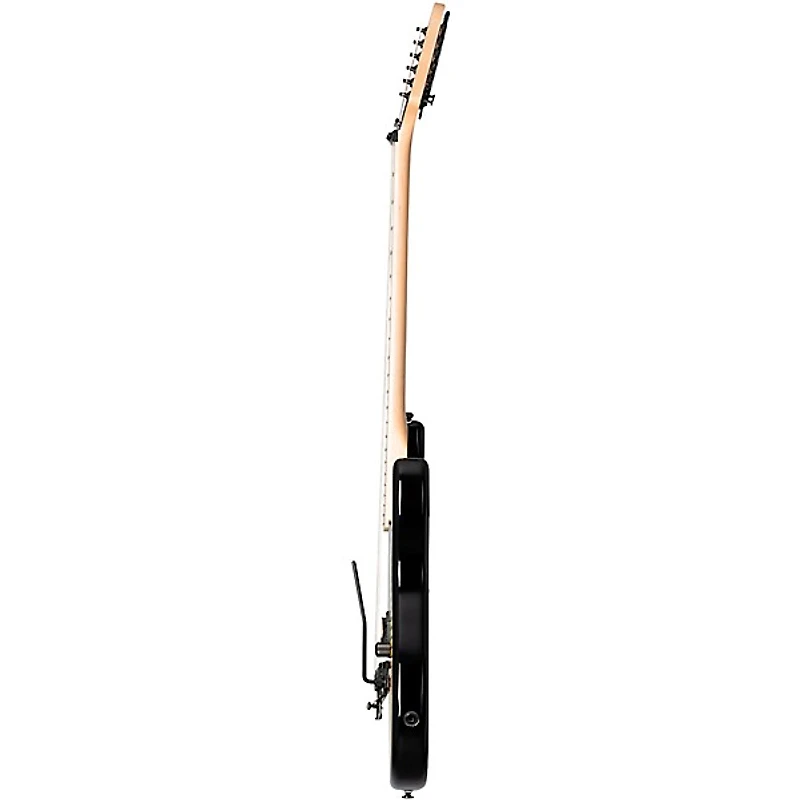 Kramer Baretta "Strike First" Electric Guitar - Ebony