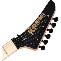 Kramer Baretta "Strike First" Electric Guitar - Ebony