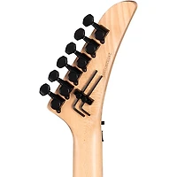 Kramer Baretta "Strike First" Electric Guitar - Ebony