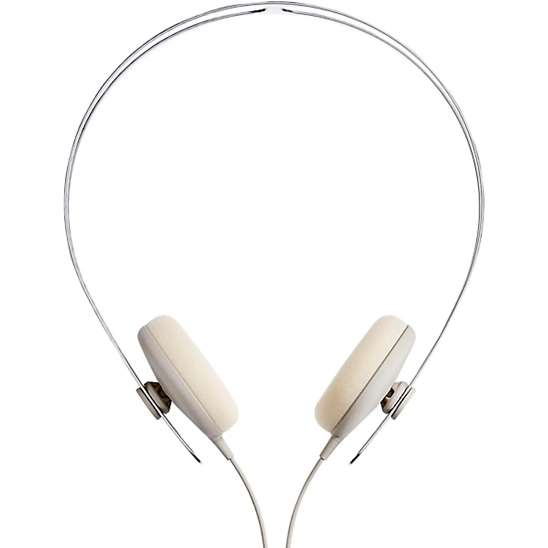AIAIAI Tracks USB-C Headphones - White