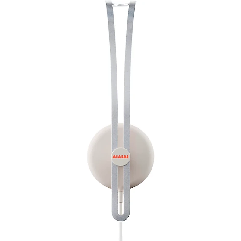 AIAIAI Tracks USB-C Headphones - White
