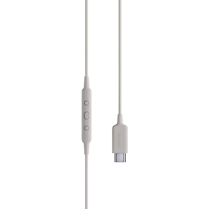 AIAIAI Tracks USB-C Headphones - White
