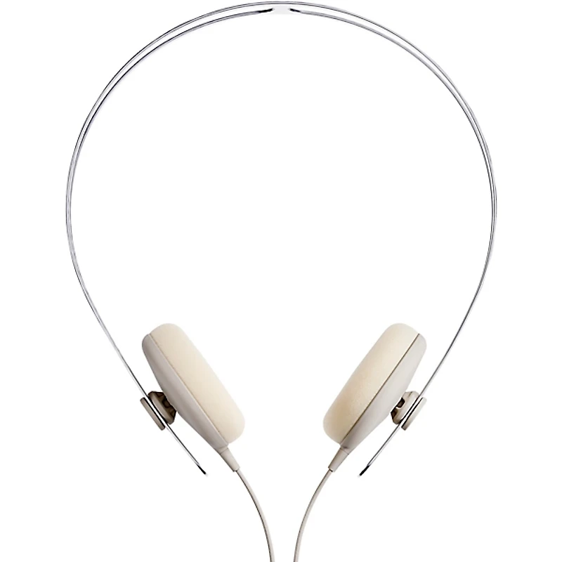 AIAIAI Tracks Headphones - White