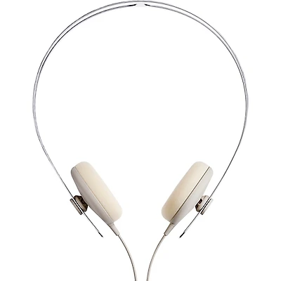 AIAIAI Tracks Headphones - White