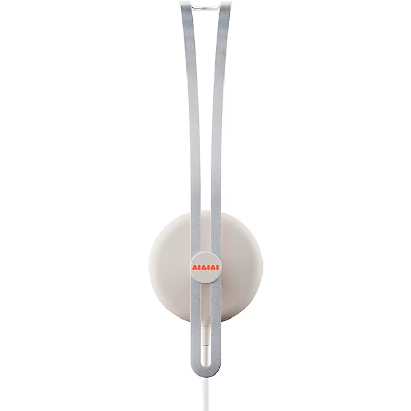 AIAIAI Tracks Headphones - White