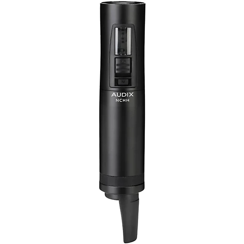 Audix Novacore NCHH Wireless Handheld Transmitter