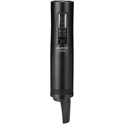 Audix Novacore NCHH Wireless Handheld Transmitter