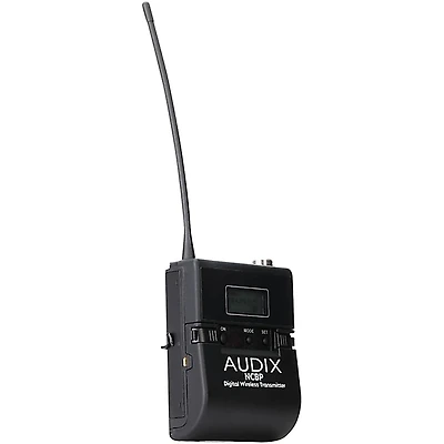 Audix Novacore NCBP Wireless Bodypack Transmitter