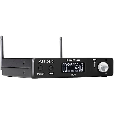 Audix Novacore NCR1 Wireless Receiver