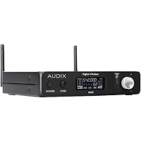 Audix Novacore NCR1 Wireless Receiver