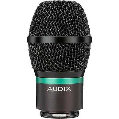 Audix Novacore NCEC Wireless Cardioid Microphone Capsule