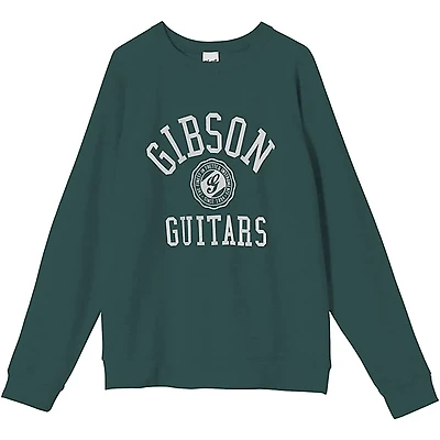 Gibson Collegiate Crewneck