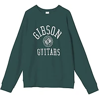 Gibson Collegiate Crewneck