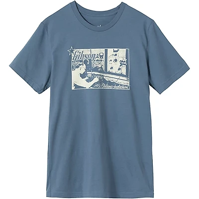 Gibson Electronic Development Tee