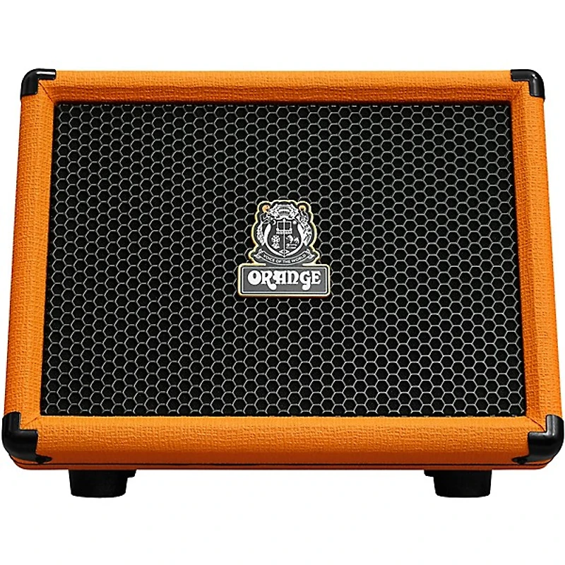 Orange Amplifiers Outlowd by Ed Sheeran ES60 60W 1x8 Acoustic Guitar Busking Amp - Orange