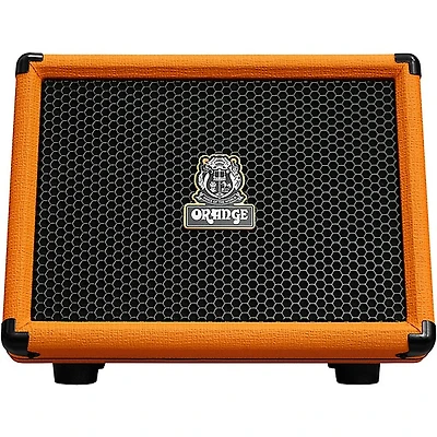 Orange Amplifiers Outlowd by Ed Sheeran ES60 60W 1x8 Acoustic Guitar Busking Amp - Orange
