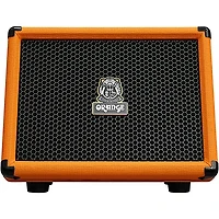 Orange Amplifiers Outlowd by Ed Sheeran ES60 60W 1x8 Acoustic Guitar Busking Amp - Orange