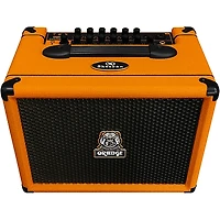 Orange Amplifiers Outlowd by Ed Sheeran ES60 60W 1x8 Acoustic Guitar Busking Amp - Orange
