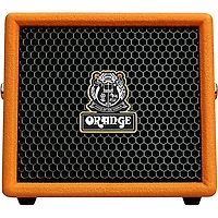 Orange Amplifiers Outlowd by Ed Sheeran ES3 3W 1x4 Acoustic Guitar Mini Amp - Orange