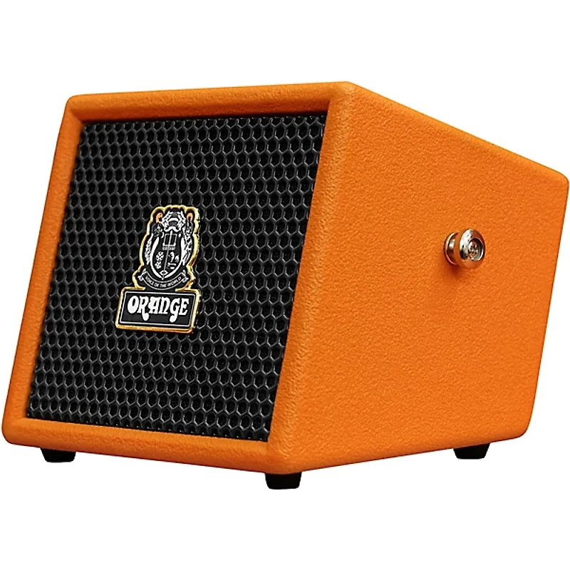Orange Amplifiers Outlowd by Ed Sheeran ES3 3W 1x4 Acoustic Guitar Mini Amp - Orange