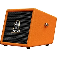 Orange Amplifiers Outlowd by Ed Sheeran ES3 3W 1x4 Acoustic Guitar Mini Amp - Orange