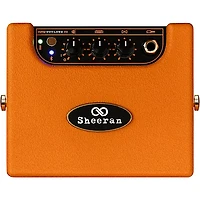 Orange Amplifiers Outlowd by Ed Sheeran ES3 3W 1x4 Acoustic Guitar Mini Amp - Orange