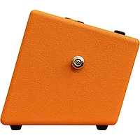 Orange Amplifiers Outlowd by Ed Sheeran ES3 3W 1x4 Acoustic Guitar Mini Amp - Orange