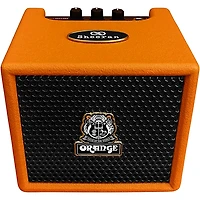 Orange Amplifiers Outlowd by Ed Sheeran ES3 3W 1x4 Acoustic Guitar Mini Amp - Orange