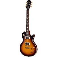 Gibson Custom 1958 Les Paul Standard Reissue Electric Guitar - Light Aged, Athens Burst