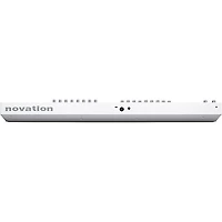 Novation Launchkey 61 MK4 Keyboard Controller - White