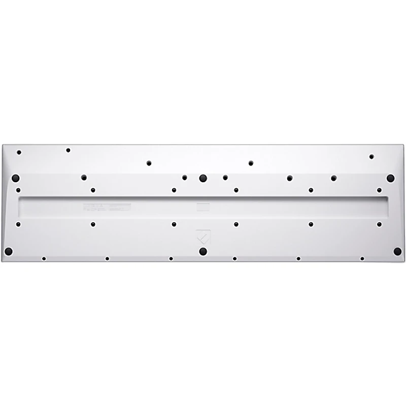 Novation Launchkey 61 MK4 Keyboard Controller - White