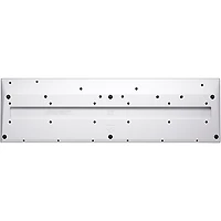 Novation Launchkey 61 MK4 Keyboard Controller - White