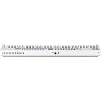 Novation Launchkey 61 MK4 Keyboard Controller - White