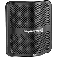 beyerdynamic TG D71 Condenser Boundary Kick Drum Microphone