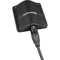 beyerdynamic TG D71 Condenser Boundary Kick Drum Microphone