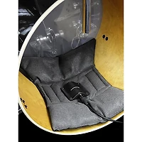beyerdynamic TG D71 Condenser Boundary Kick Drum Microphone