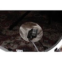 beyerdynamic TG D71 Condenser Boundary Kick Drum Microphone