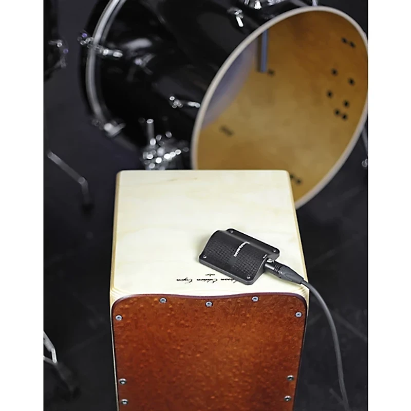 beyerdynamic TG D71 Condenser Boundary Kick Drum Microphone