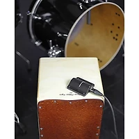 beyerdynamic TG D71 Condenser Boundary Kick Drum Microphone